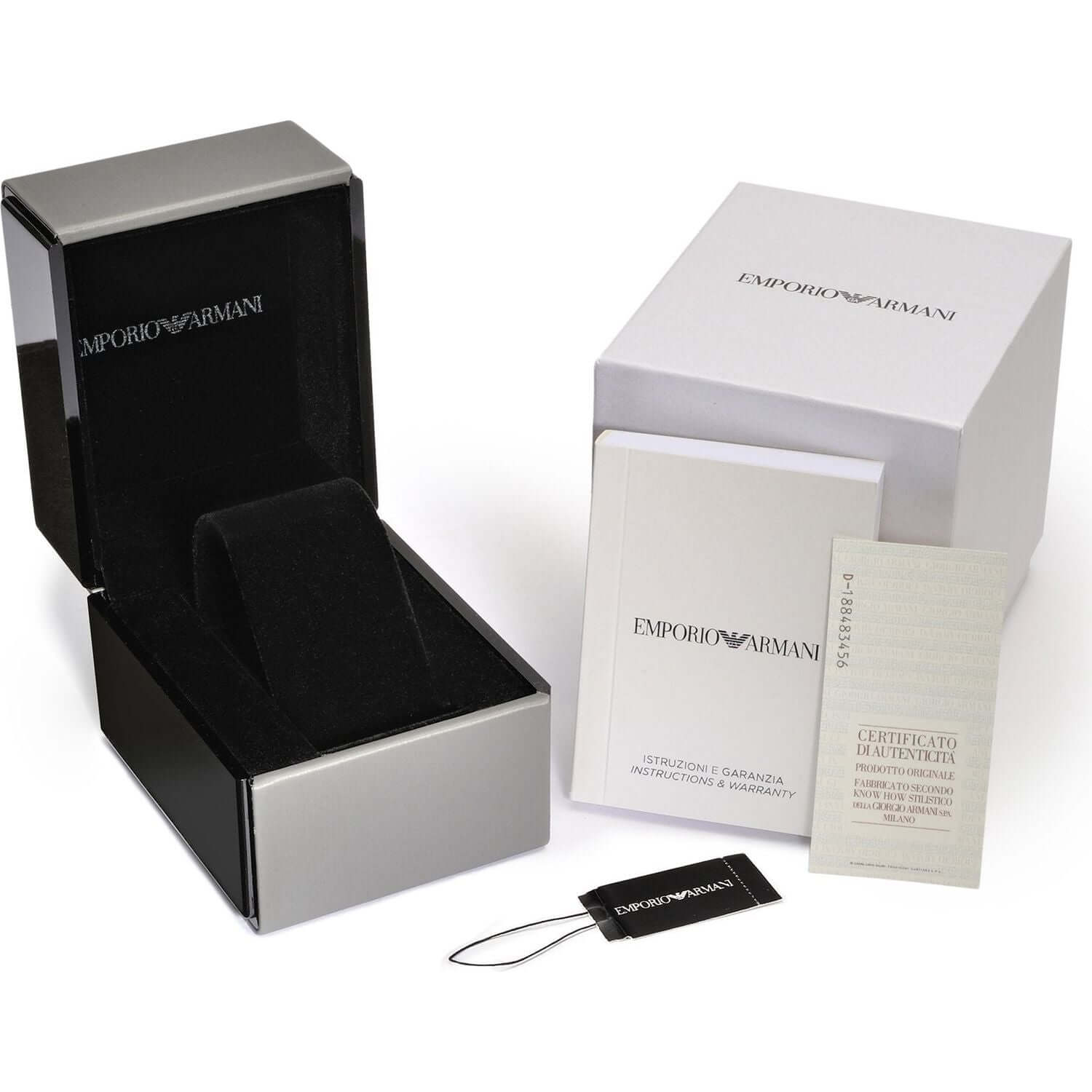 EMPORIO ARMANI Mod. AR11662