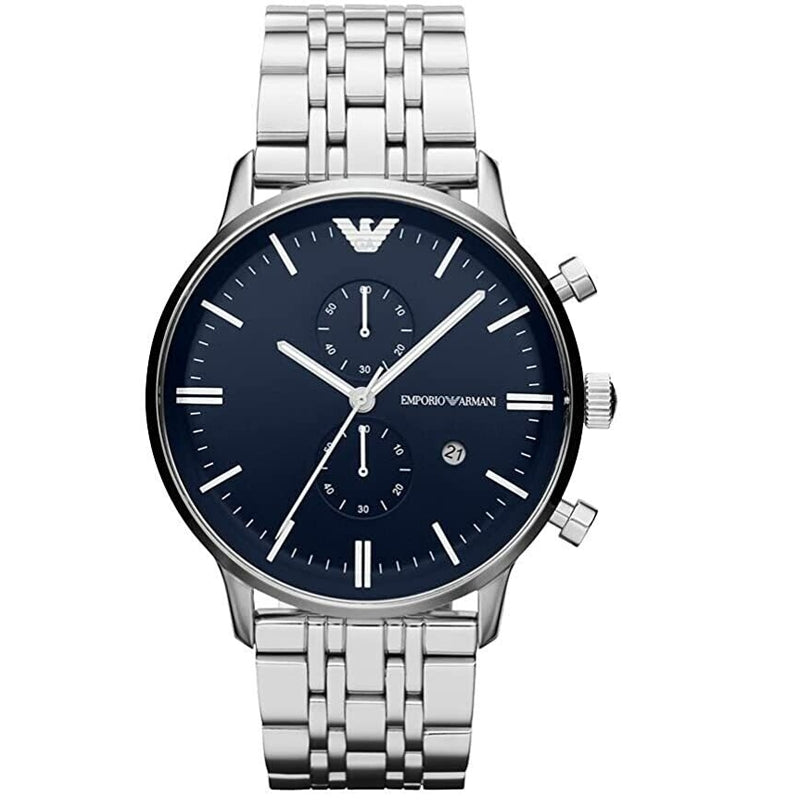 EMPORIO ARMANI Mod. AR1648 Category-Watches,Gent Ready stocked Watches,Men,READY STOCKED WATCHES,Wristwatch