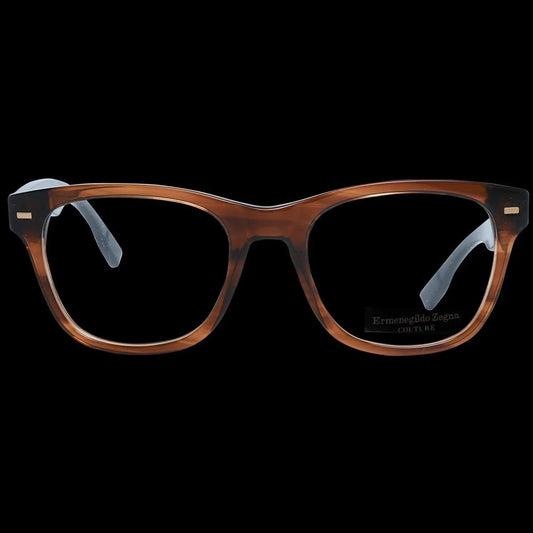 ZEGNA COUTURE MOD. ZC5001 04852 SUNGLASSES & EYEWEAR ERMENEGILDO ZEGNA COUTURE EYEWEAR Black
