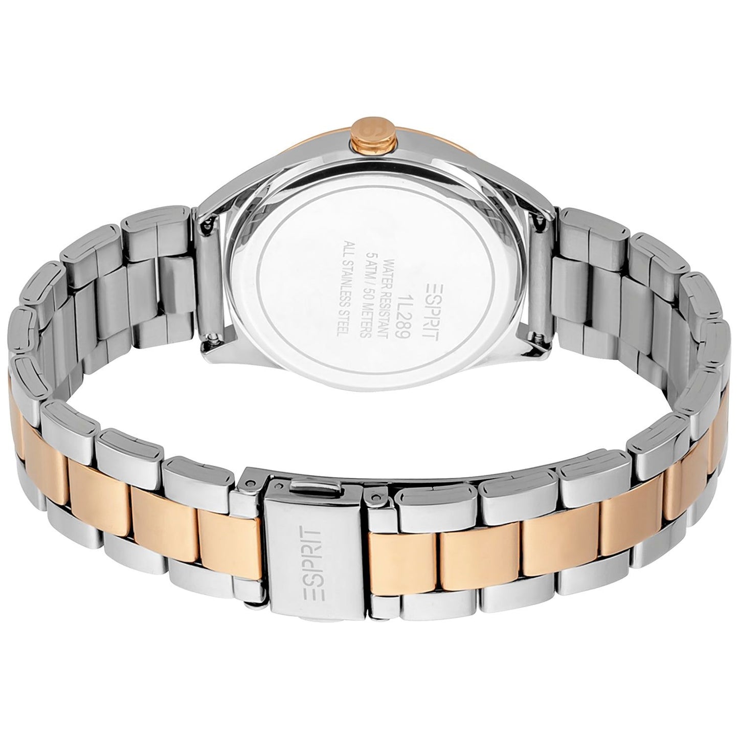 ESPRIT MOD. ES1L289M0095 WATCHES