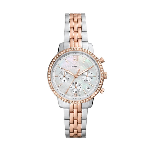 FOSSIL Mod. NEUTRA WATCHES