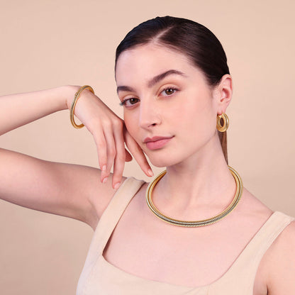 ETRUSCA JEWELS JEWELRY Mod. WSET00790.YG