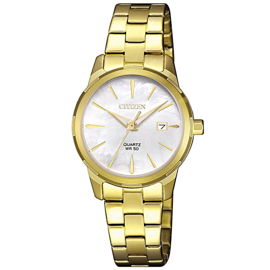 CITIZEN Mod. EU6072-56D-0