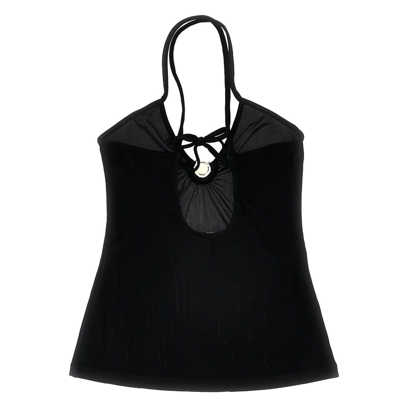 Emporio Armani Sea clothing Black