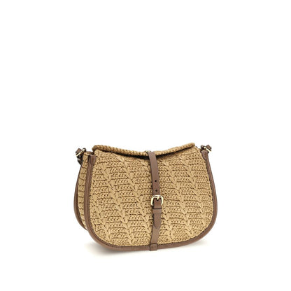 Etro Beige Raffia Shoulder Bag1728,72470364320,Bags,Beige,Etro,New with tags,Shoulder Bags - Bags,Women
