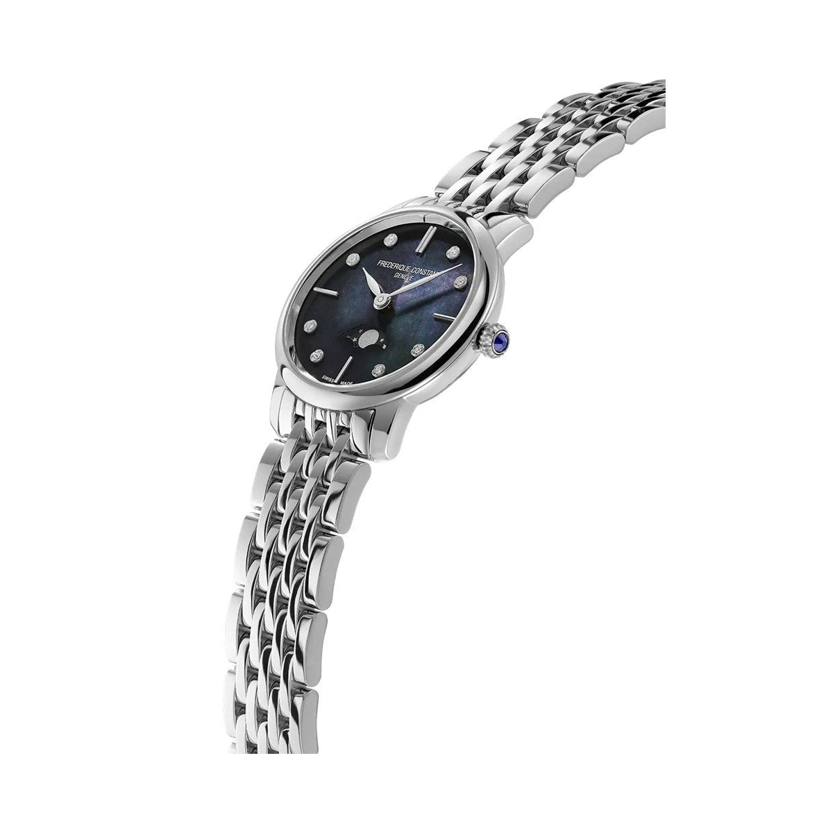 FREDERIQUE CONSTANT MOD. FC-206MPBD1S6B