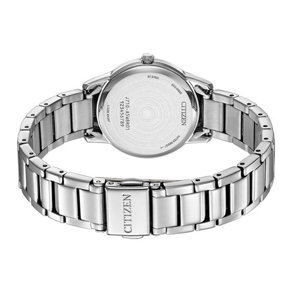 CITIZEN Mod. FE1241-71Z