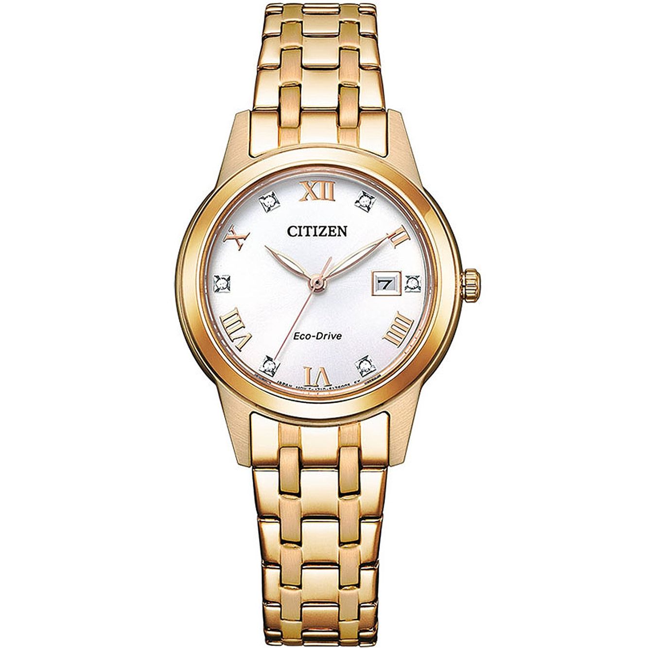 CITIZEN Mod. FE1243-83A