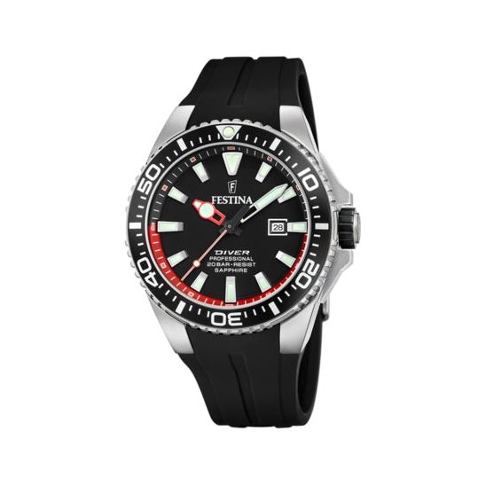 FESTINA Mod. THE ORIGINALS READY STOCKED WATCHES