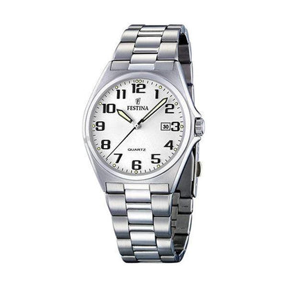 FESTINA WATCHES Mod. F16374/9 WATCHES