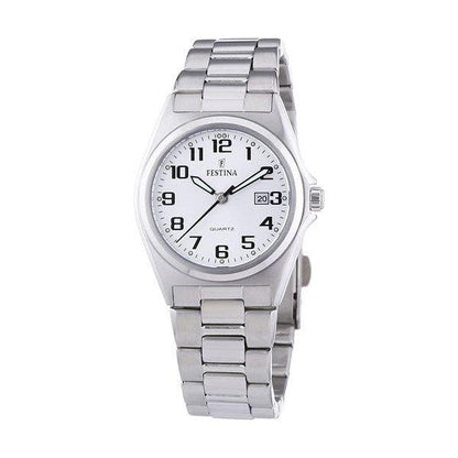 FESTINA WATCHES Mod. F16375/9 WATCHES
