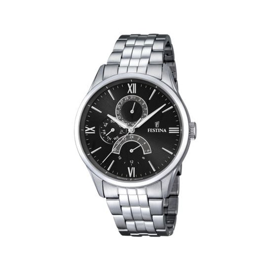 FESTINA WATCHES Mod. F16822/4READY STOCKED WATCHES