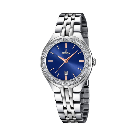 FESTINA WATCHES Mod. F16867/5Category-Watches,Gender-Men,Gender-Women,READY STOCKED WATCHES,Subcategory-WatchesMen,Subcategory-WatchesWomen