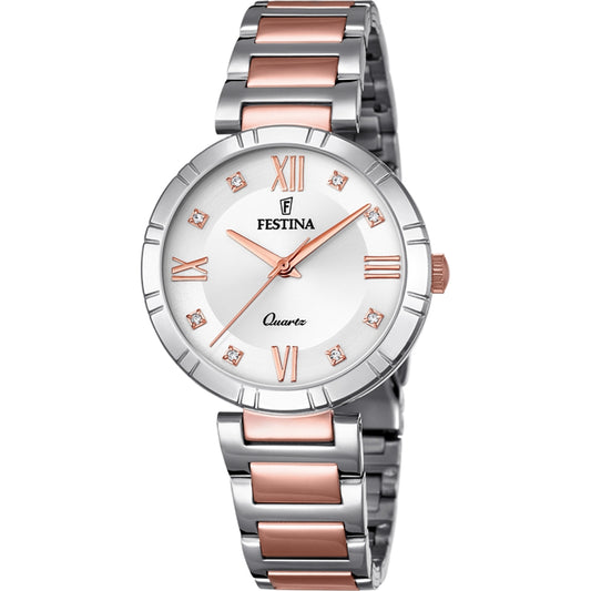FESTINA WATCHES Mod. F16937/DREADY STOCKED WATCHES