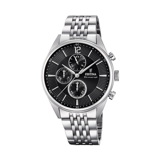 FESTINA WATCHES Mod. F20285/4READY STOCKED WATCHES
