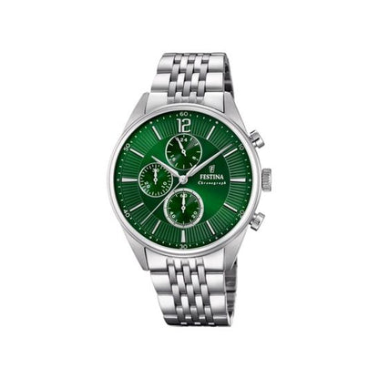 FESTINA WATCHES Mod. F20285/8 READY STOCKED WATCHES