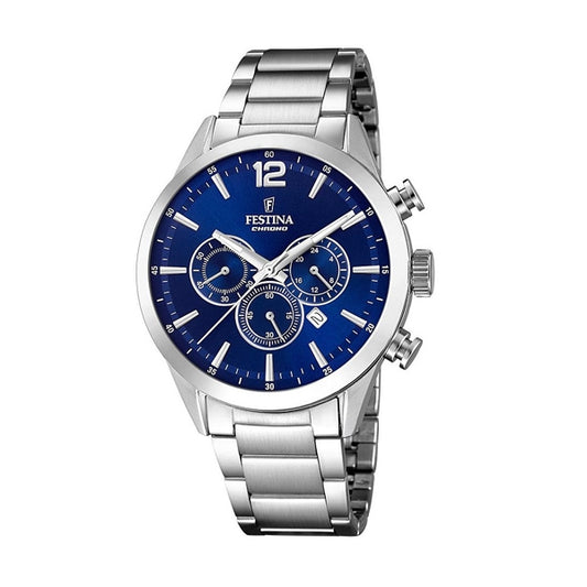 FESTINA WATCHES Mod. F20343/7READY STOCKED WATCHES
