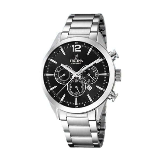 FESTINA WATCHES Mod. F20343/8READY STOCKED WATCHES