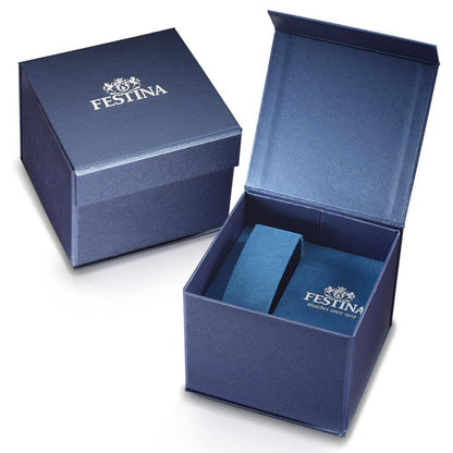 FESTINA WATCHES Mod. F20358/2 READY STOCKED WATCHES