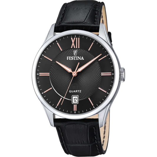 FESTINA WATCHES Mod. F20426/6READY STOCKED WATCHES