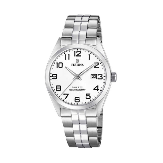 FESTINA WATCHES Mod. F20437/1READY STOCKED WATCHES