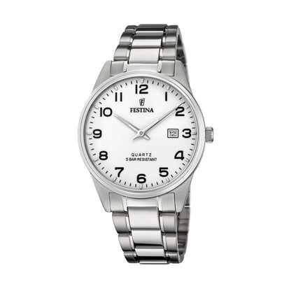 FESTINA WATCHES Mod. F20511/1 WATCHES
