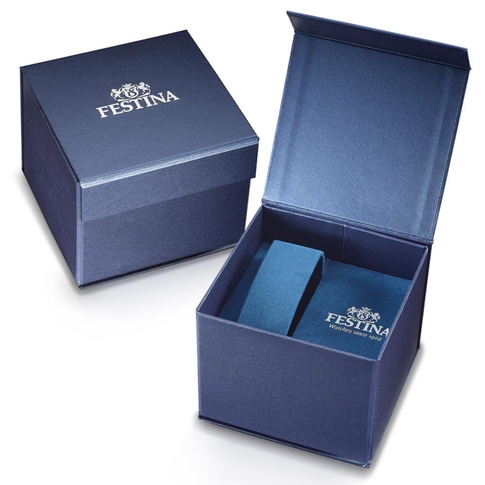 FESTINA WATCHES Mod. F20634/1 WATCHES