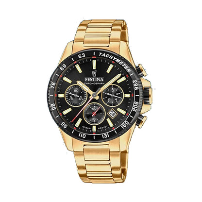 FESTINA WATCHES Mod. F20634/5 WATCHES