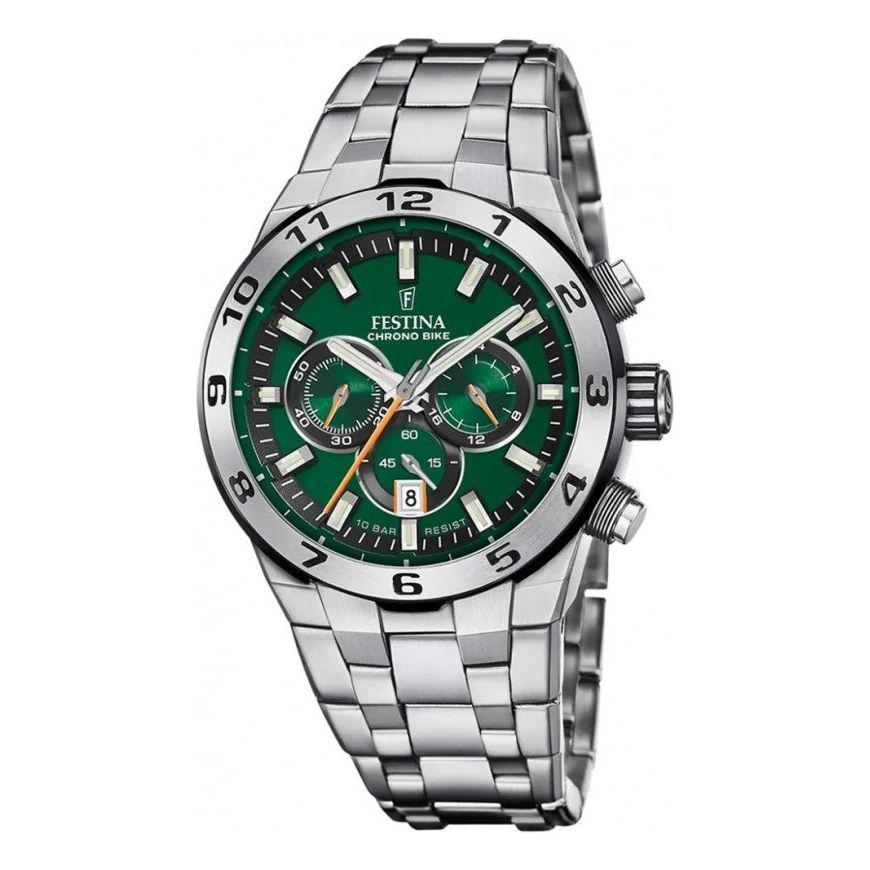 FESTINA WATCHES Mod. F20670/2 READY STOCKED WATCHES