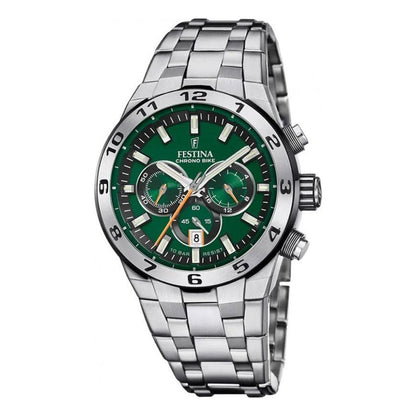 FESTINA WATCHES Mod. F20670/2 READY STOCKED WATCHES