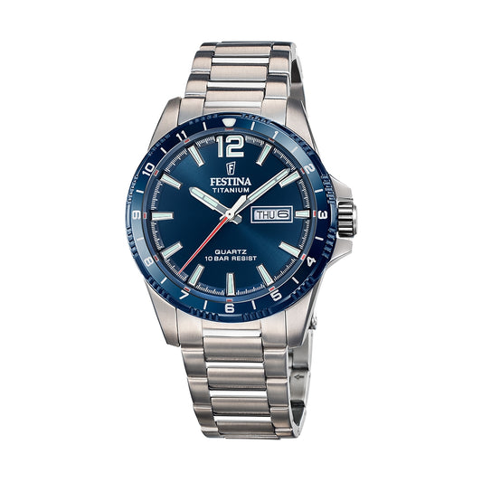 FESTINA WATCHES Mod. F20698/2 FESTINA