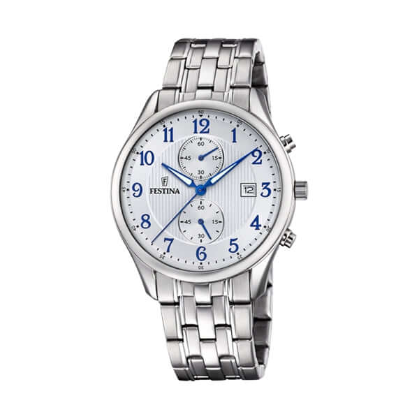 FESTINA WATCHES Mod. F6854/A READY STOCKED WATCHES
