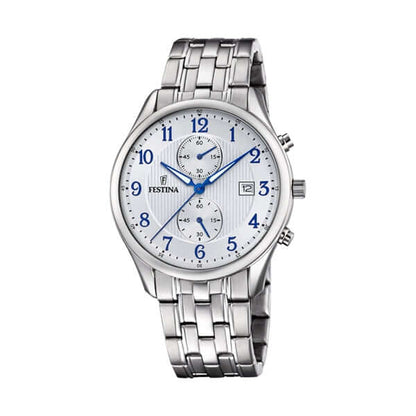FESTINA WATCHES Mod. F6854/A WATCHES