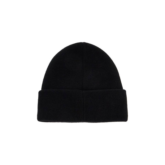 Fear Of God cashmere beanie hat for Scarves Hats & Gloves Fear Of God Black