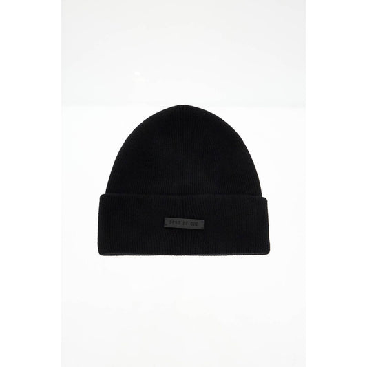 Fear Of God cashmere beanie hat for Scarves Hats & Gloves Fear Of God White Smoke