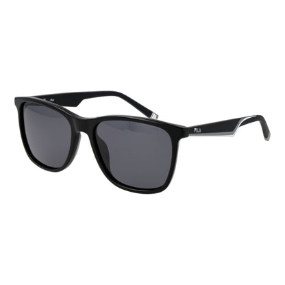 FILA MOD. SFI461 56700P SUNGLASSES & EYEWEAR