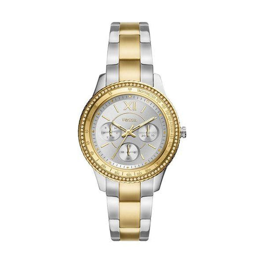 FOSSIL FOSSIL Mod. STELLA ES5107 Lady,Lady Ready Stocked Watches,READY STOCKED WATCHES,Watches for Women - Watches,Wristwatch