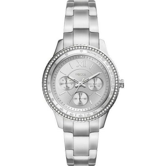 FOSSIL FOSSIL Mod. STELLA ES5108 Lady,Lady Ready Stocked Watches,READY STOCKED WATCHES,Watches for Women - Watches,Wristwatch