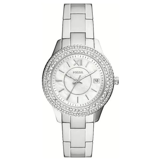 FOSSIL FOSSIL Mod. STELLA ES5130 Lady,Lady Ready Stocked Watches,READY STOCKED WATCHES,Watches for Women - Watches,Wristwatch