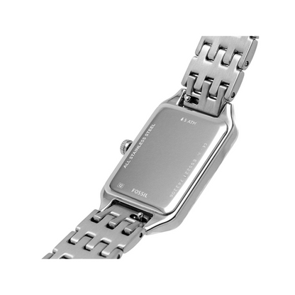 FOSSIL GROUP WATCHES Mod. ES5221Lady,READY STOCKED WATCHES,Wristwatch