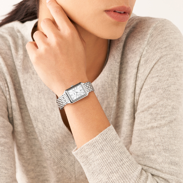 FOSSIL GROUP WATCHES Mod. ES5221Lady,READY STOCKED WATCHES,Wristwatch