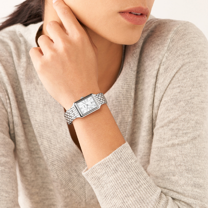 FOSSIL GROUP WATCHES Mod. ES5221Lady,READY STOCKED WATCHES,Wristwatch