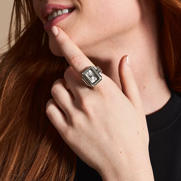 FOSSIL GROUP WATCHES Mod. ES5344Lady,Lady Ready Stocked Watches,LEATHER GOODS,Watch Ring,Watches,Watches - Accessories,Women