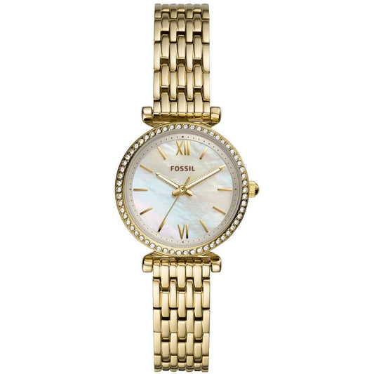 FOSSIL Mod. ES4735Lady,READY STOCKED WATCHES,Wristwatch