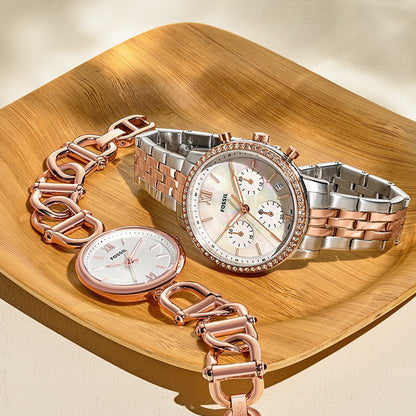 FOSSIL Mod. NEUTRALady,Lady Ready Stocked Watches,READY STOCKED WATCHES,Watches,Watches - Accessories,Women,Wristwatch