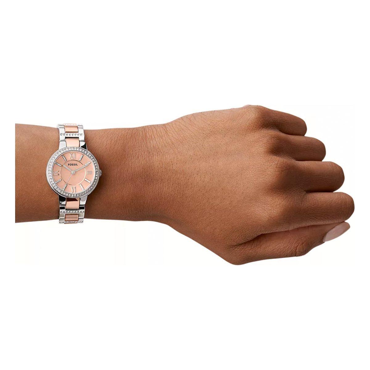 FOSSIL WATCHES Mod. ES3405