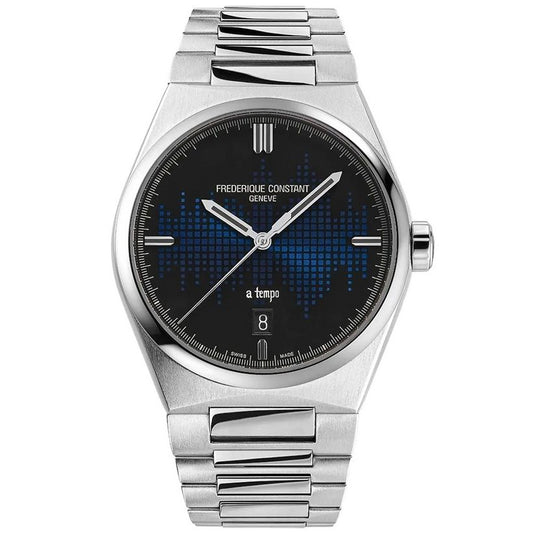 FREDERIQUE CONSTANT MOD. FC-303TA3NH6B WATCHES