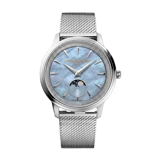 FREDERIQUE CONSTANT Mod. FC-206MPLB2S6B