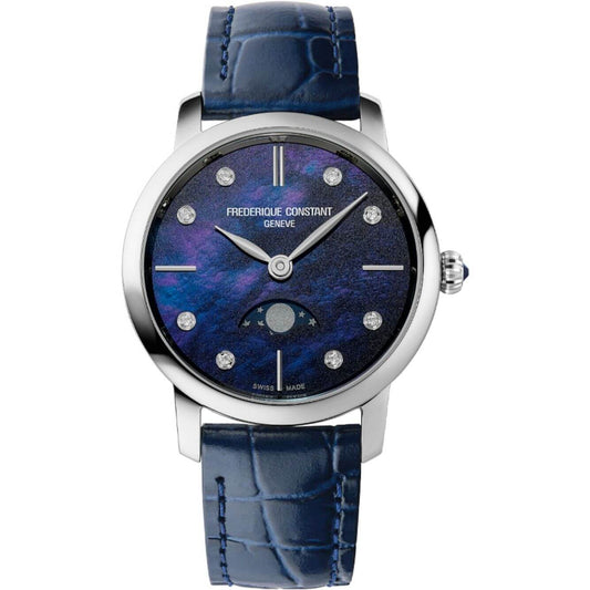 FREDERIQUE CONSTANT Mod. FC-206MPND1S6