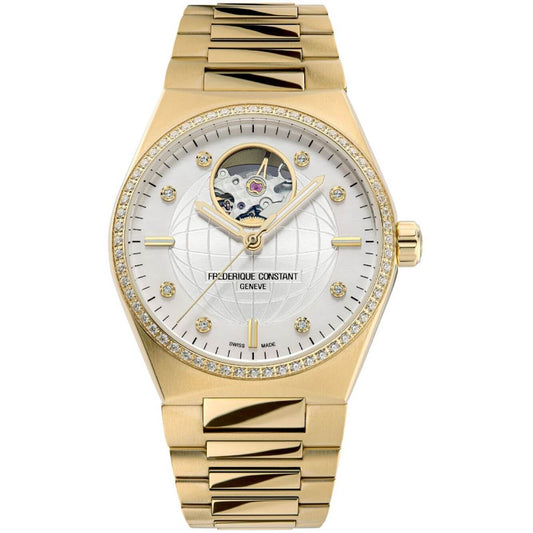 FREDERIQUE CONSTANT Mod. FC-310MPWD2NHD5B